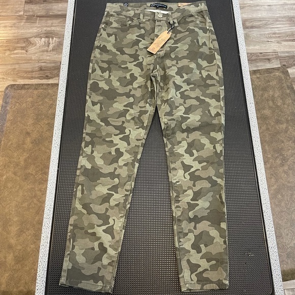 NWT One Republic for all High Rise Skinny Pants Size 8 - Picture 1 of 14